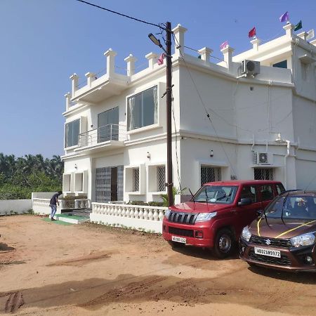 The Pearl Puri Exterior foto