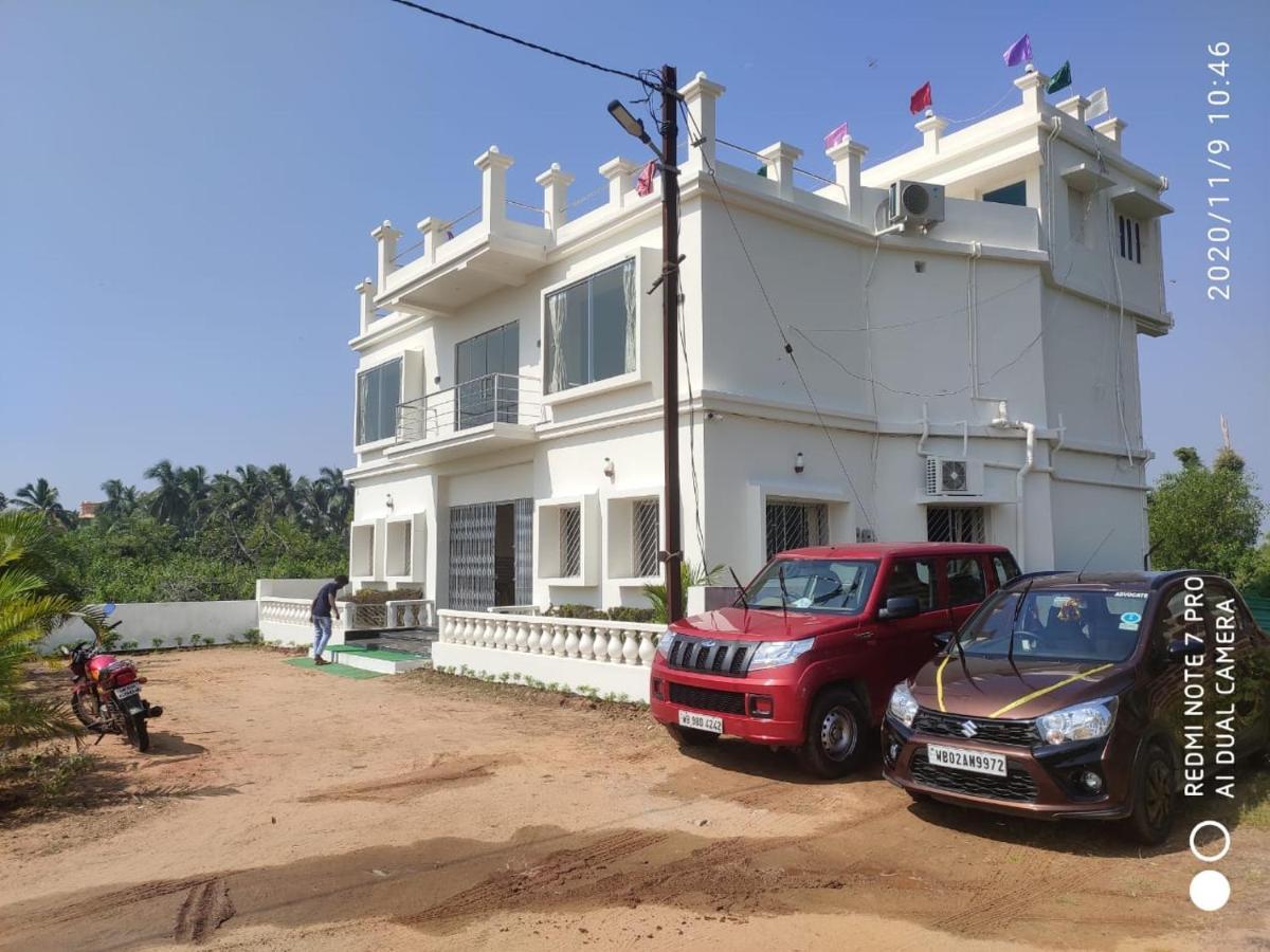 The Pearl Puri Exterior foto