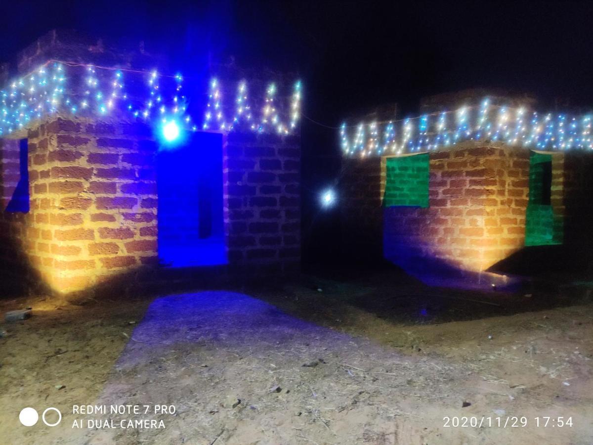 The Pearl Puri Exterior foto