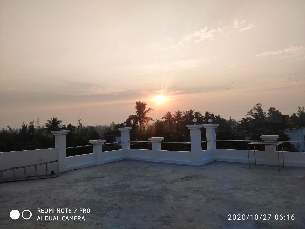 The Pearl Puri Exterior foto