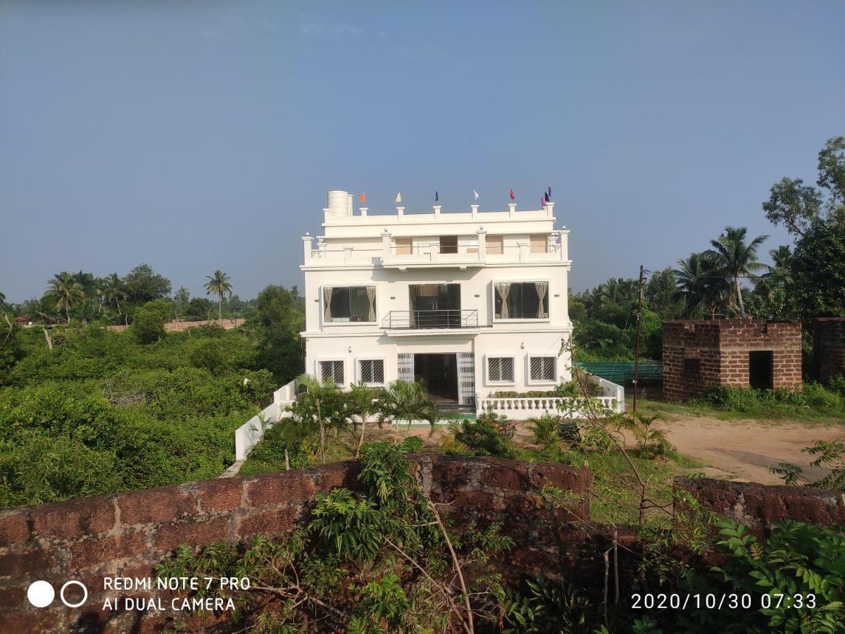 The Pearl Puri Exterior foto