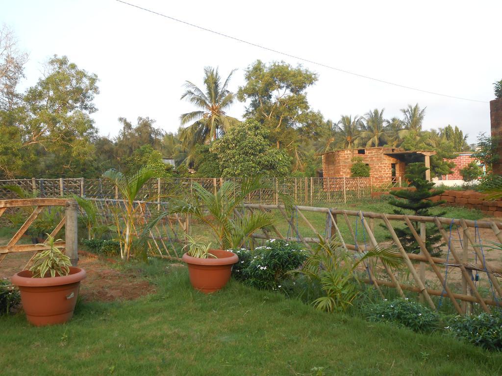 The Pearl Puri Exterior foto